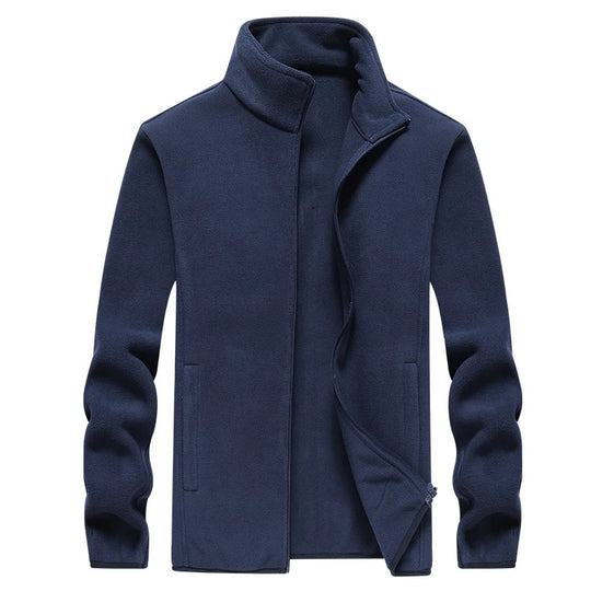 Veste coupe-vent de randonnée pour hommes