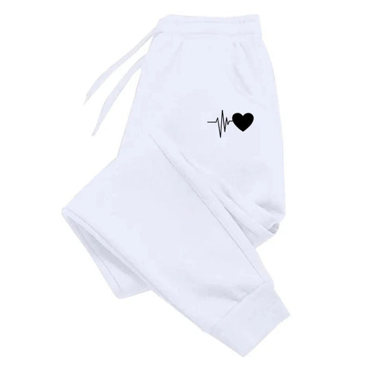 Pantalons de survêtement de fitness pour femmes