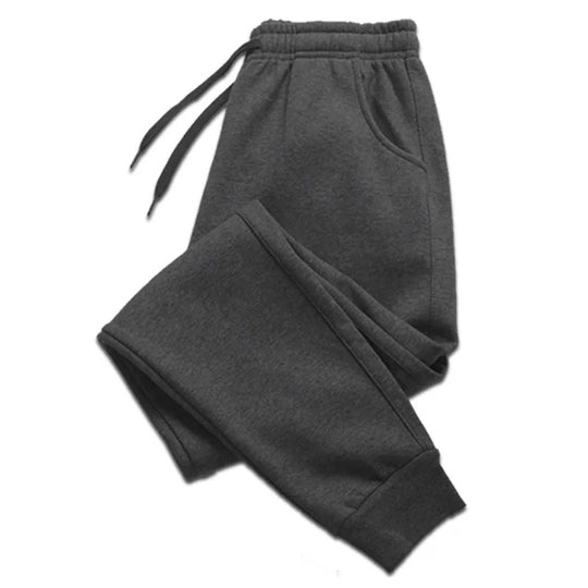 Pantalon de sport respirant pour hommes