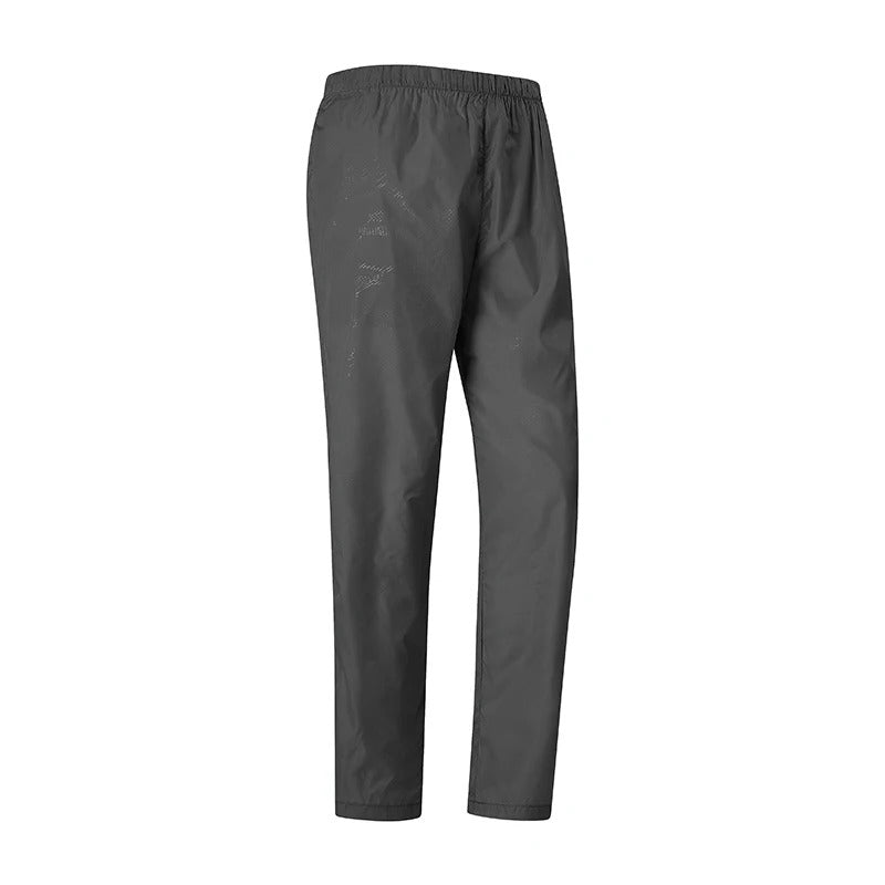Pantalon de randonnée imperméable unisexe