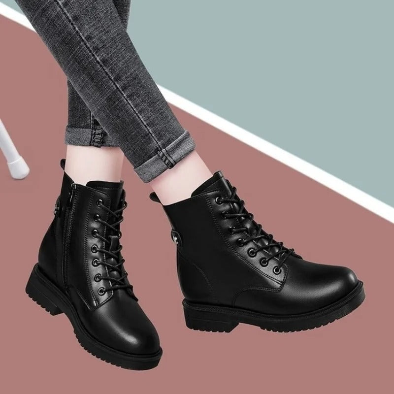 Bottes courtes pour femmes