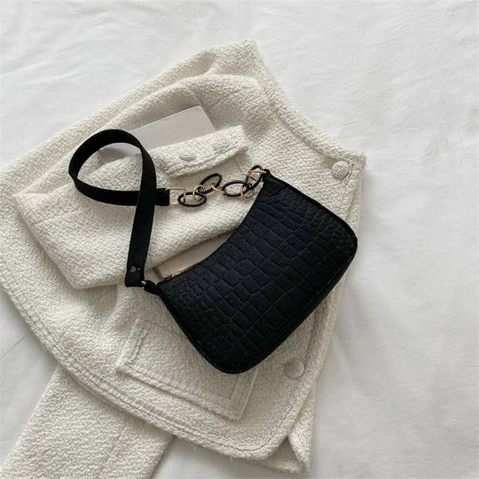Sac fourre-tout Lady Felt Armpit