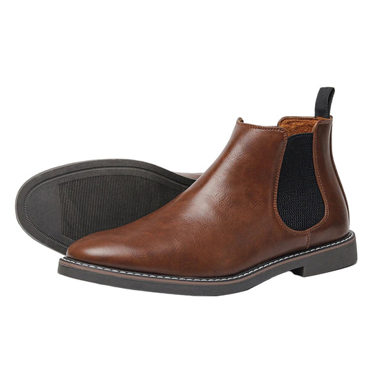 Bottes Chelsea pour hommes