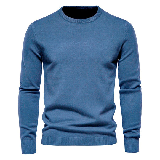 Pull Slim pour hommes