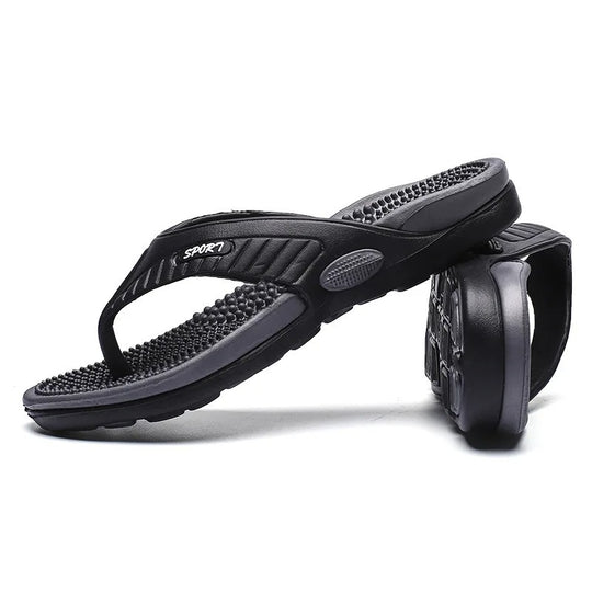 Chaussons de plage respirants pour hommes