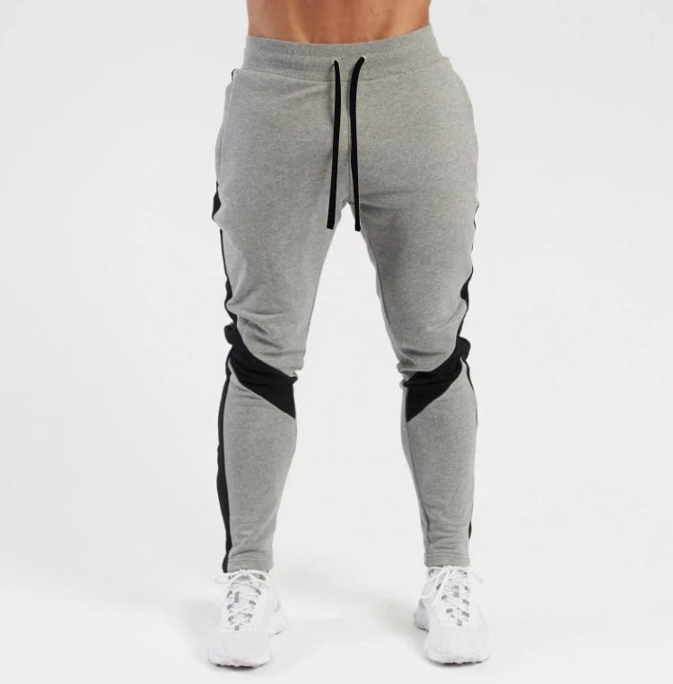 Joggers confortables pour hommes
