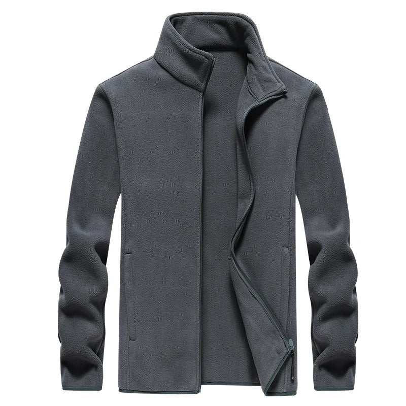 Veste coupe-vent de randonnée pour hommes