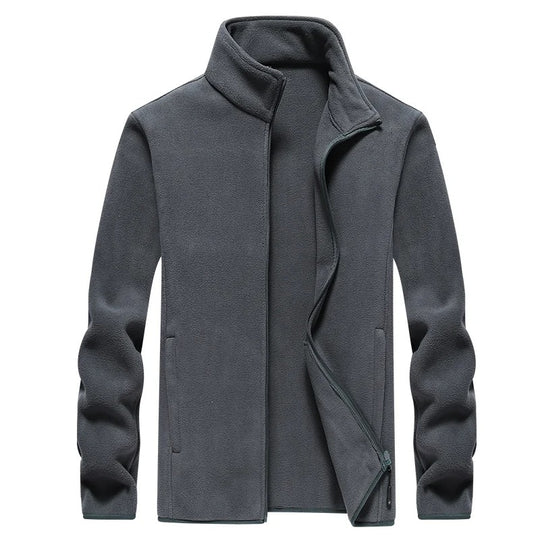 Veste coupe-vent de randonnée pour hommes
