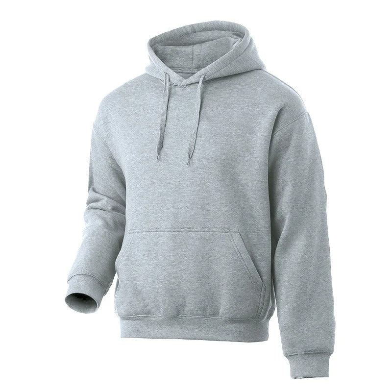 Hoodies oversize décontractés pour hommes