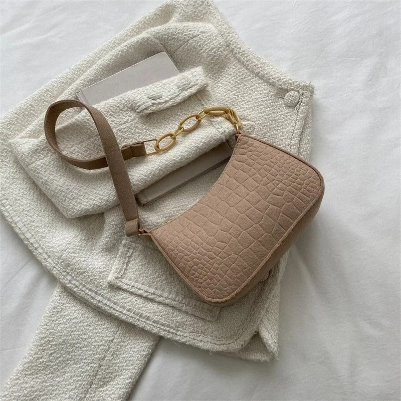 Sac fourre-tout Lady Felt Armpit