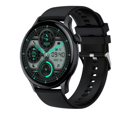 Montre intelligente AMOLED pour femmes