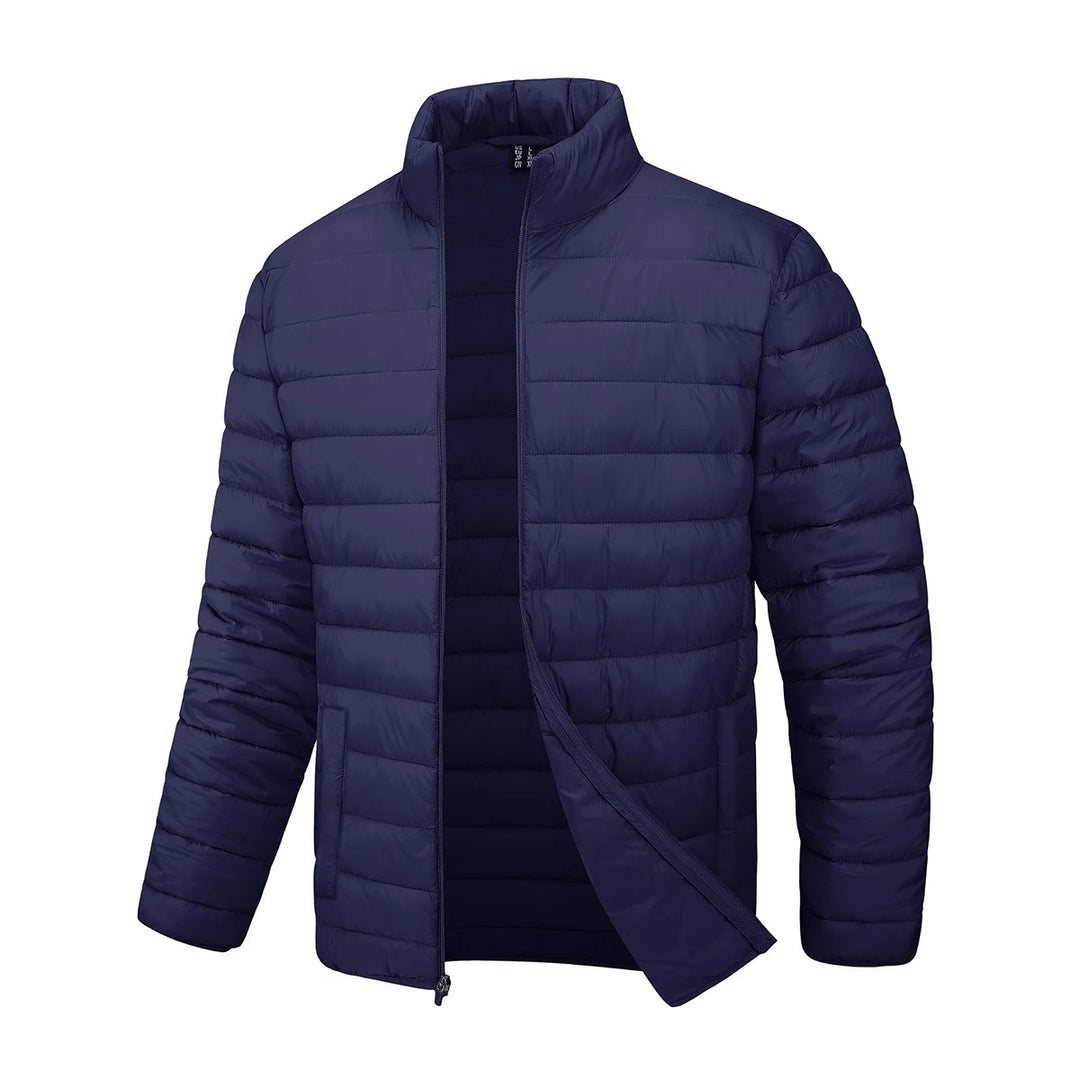 Veste polaire légère pour hommes
