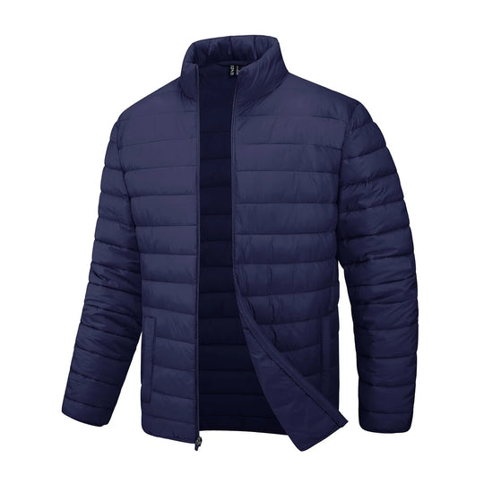 Veste polaire légère pour hommes