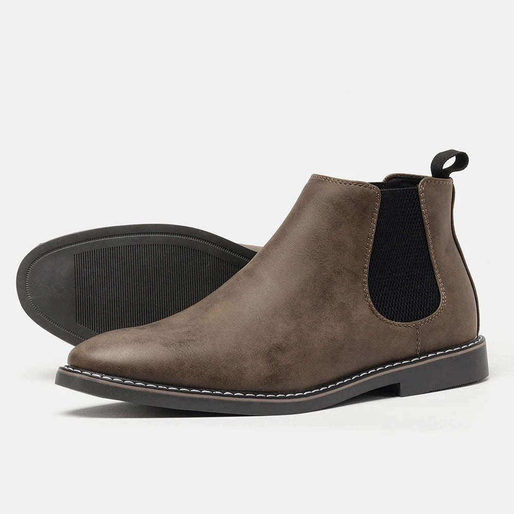 Bottes Chelsea pour hommes