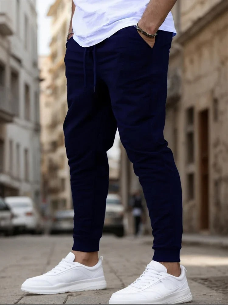 Pantalon de jogging pour homme