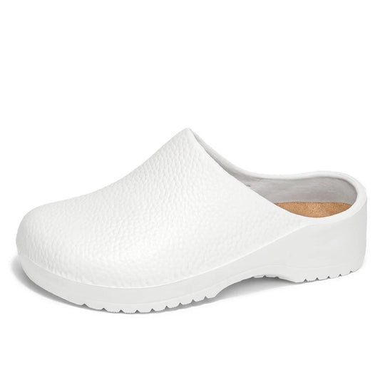 Chaussures de travail antidérapantes pour hommes