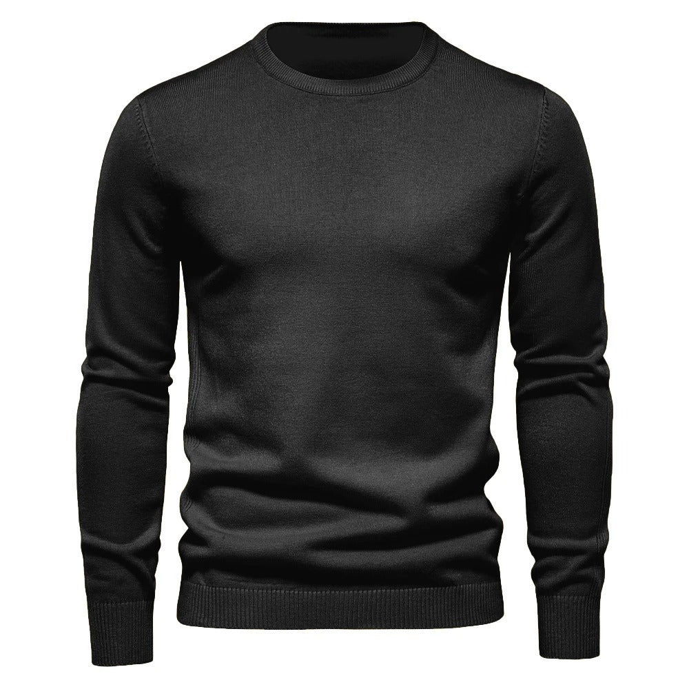Pull Slim pour hommes