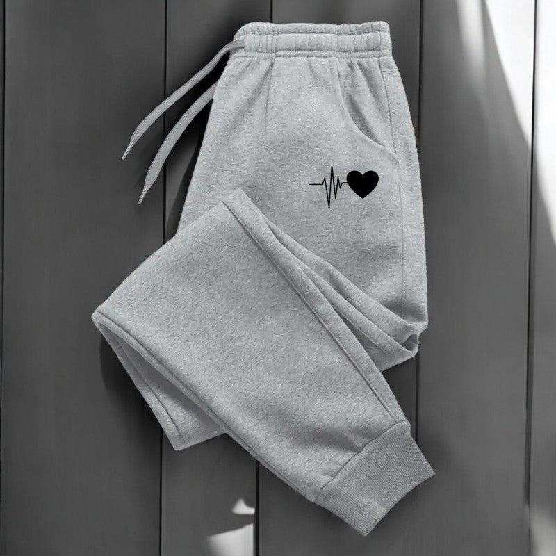 Pantalons de survêtement de fitness pour femmes