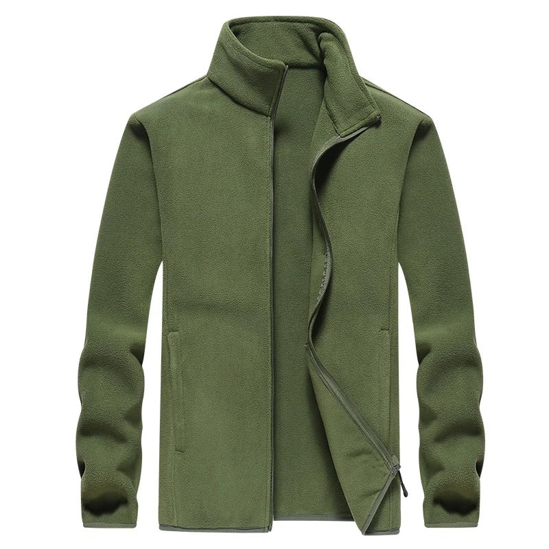 Veste coupe-vent de randonnée pour hommes