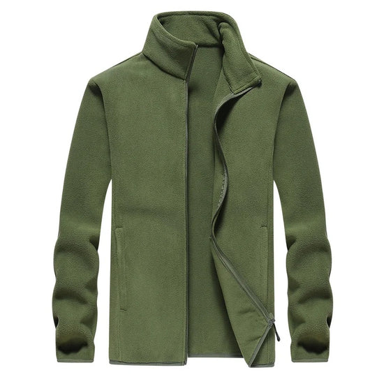 Veste coupe-vent de randonnée pour hommes
