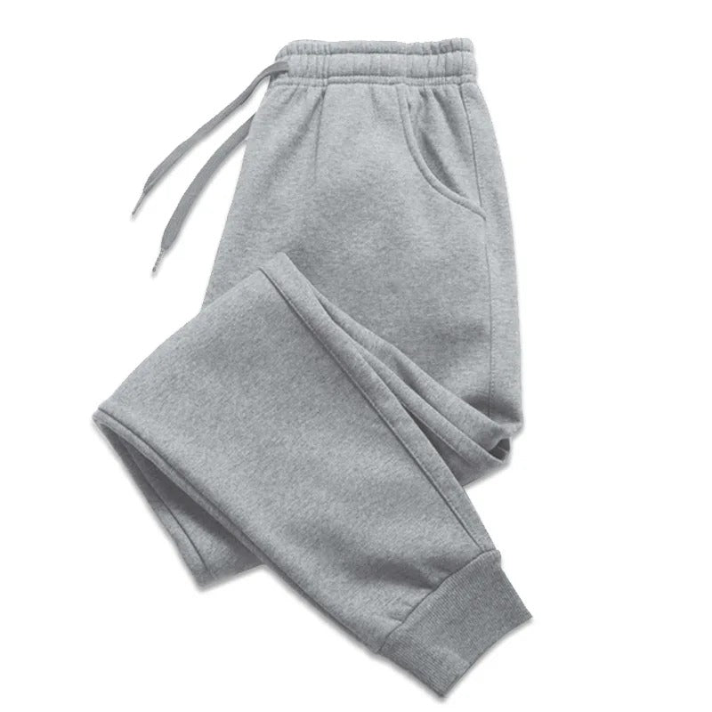 Pantalon de sport respirant pour hommes