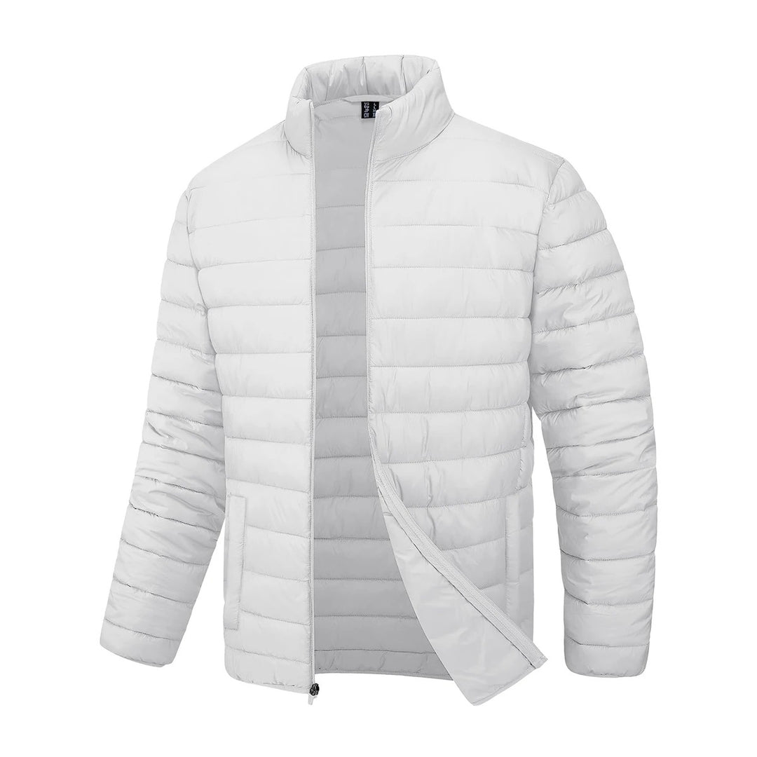 Veste polaire légère pour hommes