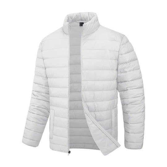 Veste polaire légère pour hommes