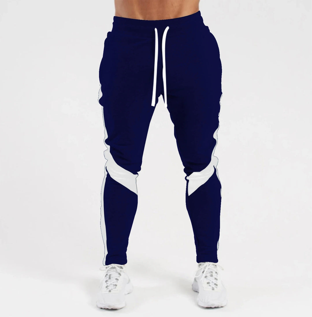 Joggers confortables pour hommes