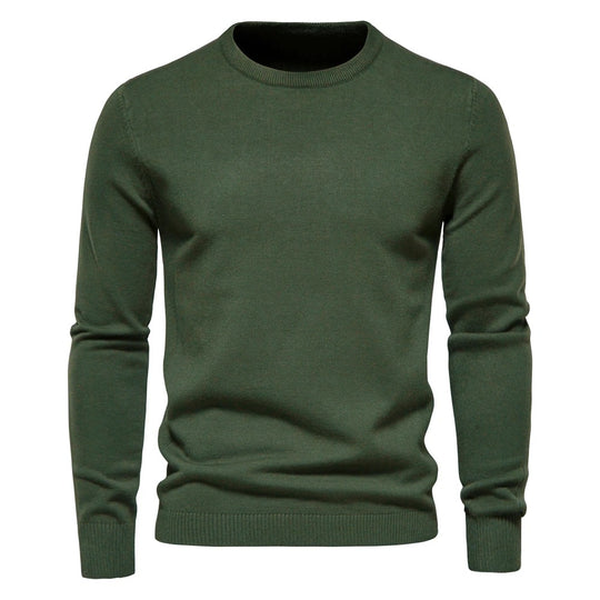 Pull Slim pour hommes