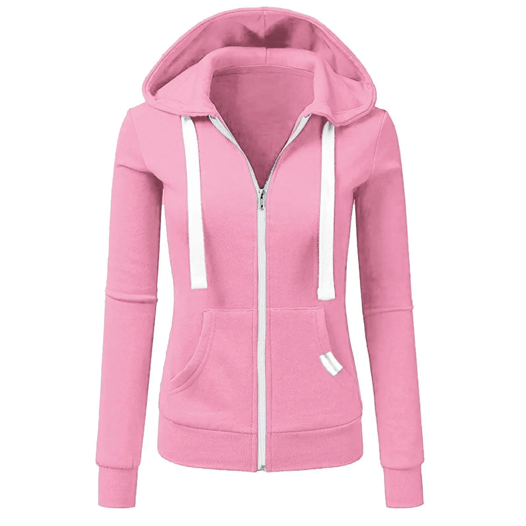 Veste de sport décontractée pour femmes
