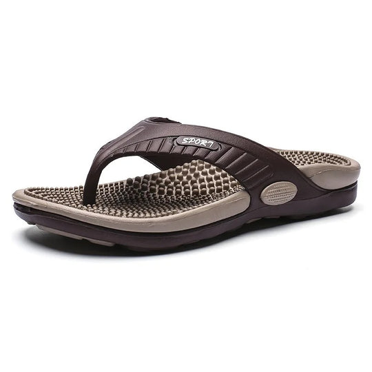 Chaussons de plage respirants pour hommes