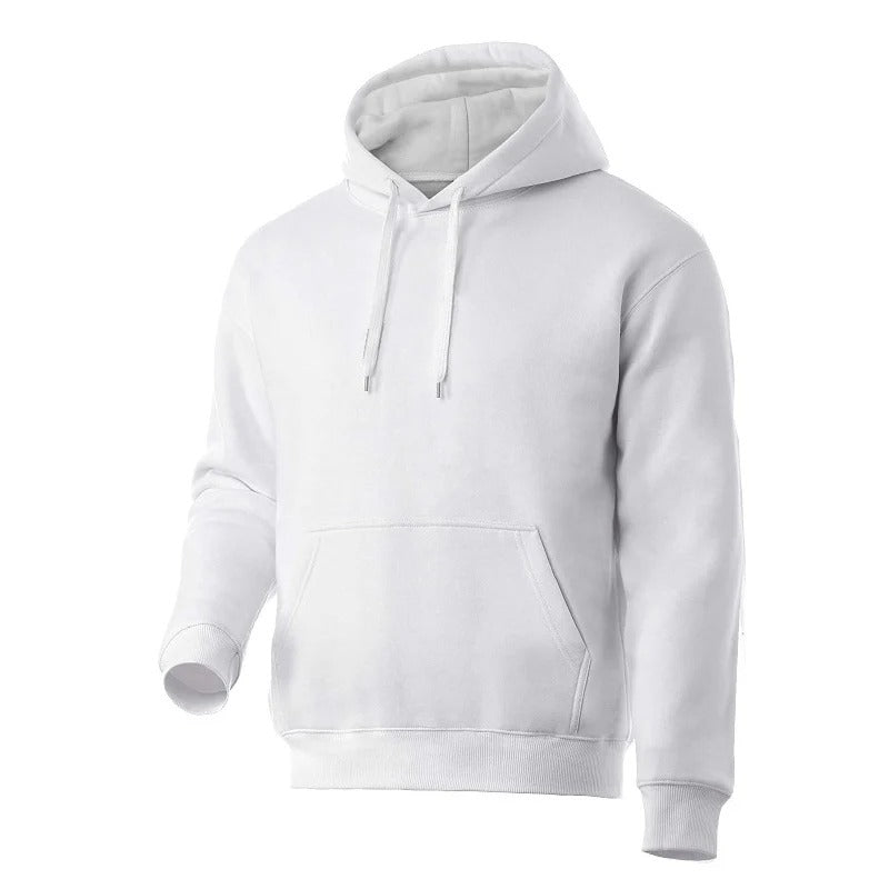 Hoodies oversize décontractés pour hommes