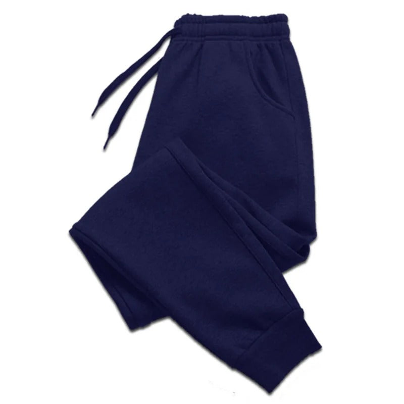 Pantalon de sport respirant pour hommes