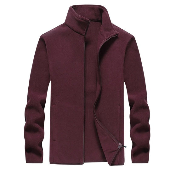 Veste coupe-vent de randonnée pour hommes
