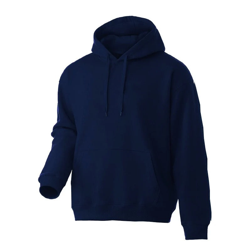 Hoodies oversize décontractés pour hommes