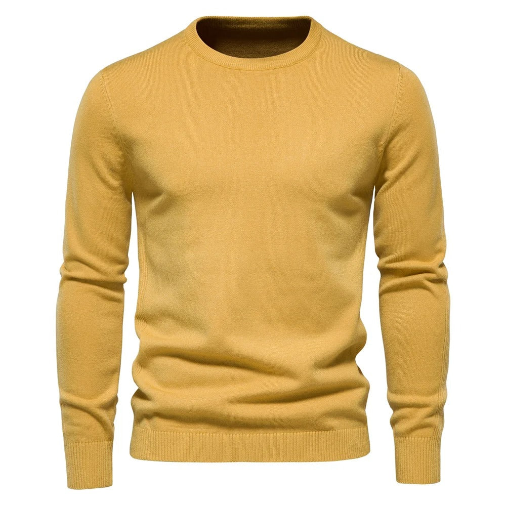 Pull Slim pour hommes