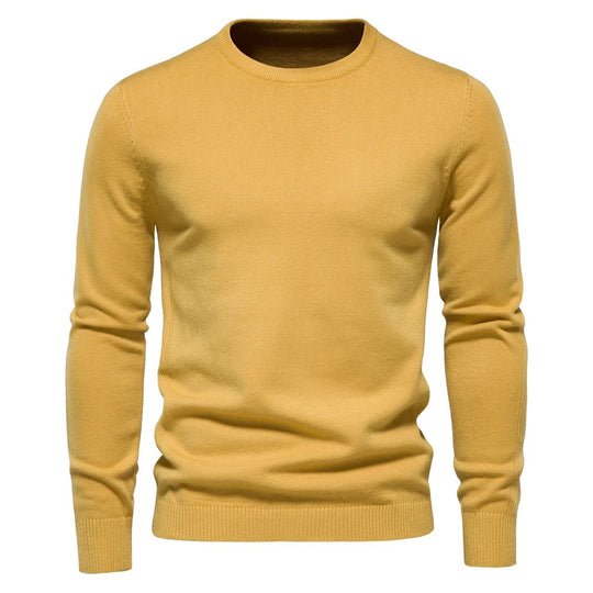 Pull Slim pour hommes