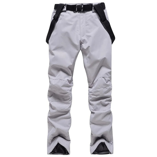 Pantalon de ski d'hiver imperméable
