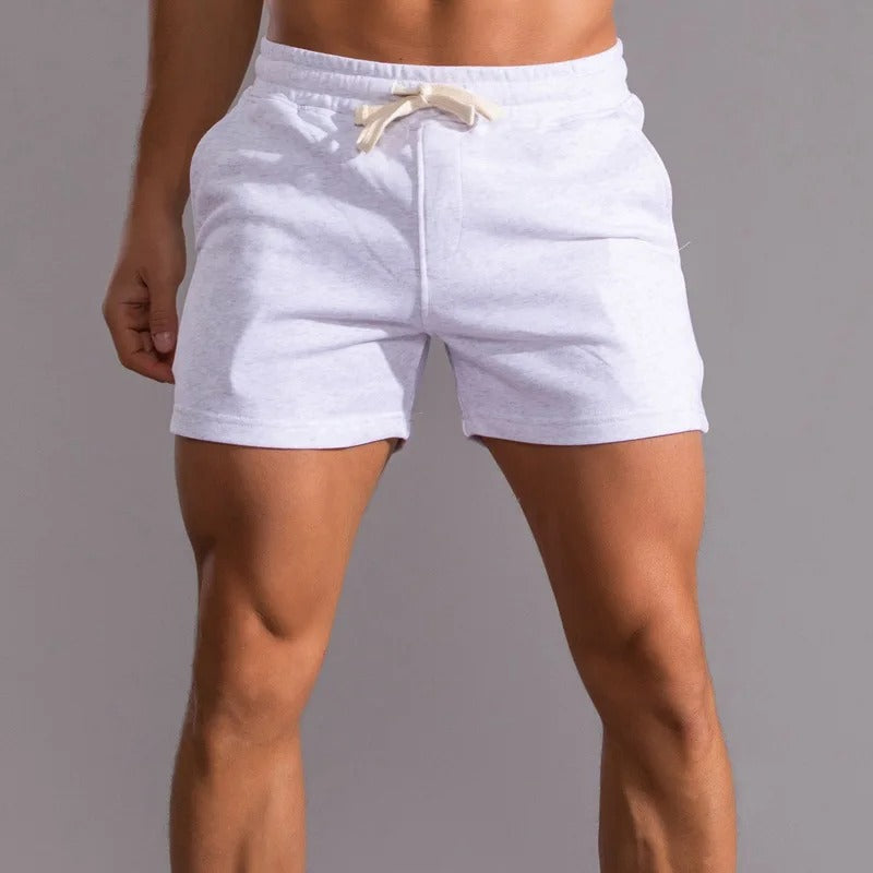 Short décontracté pour hommes