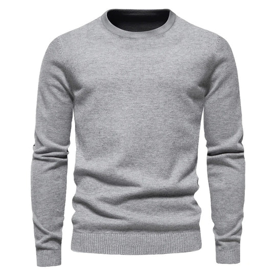 Pull Slim pour hommes