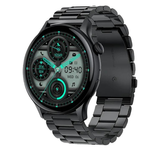 Montre intelligente AMOLED pour femmes