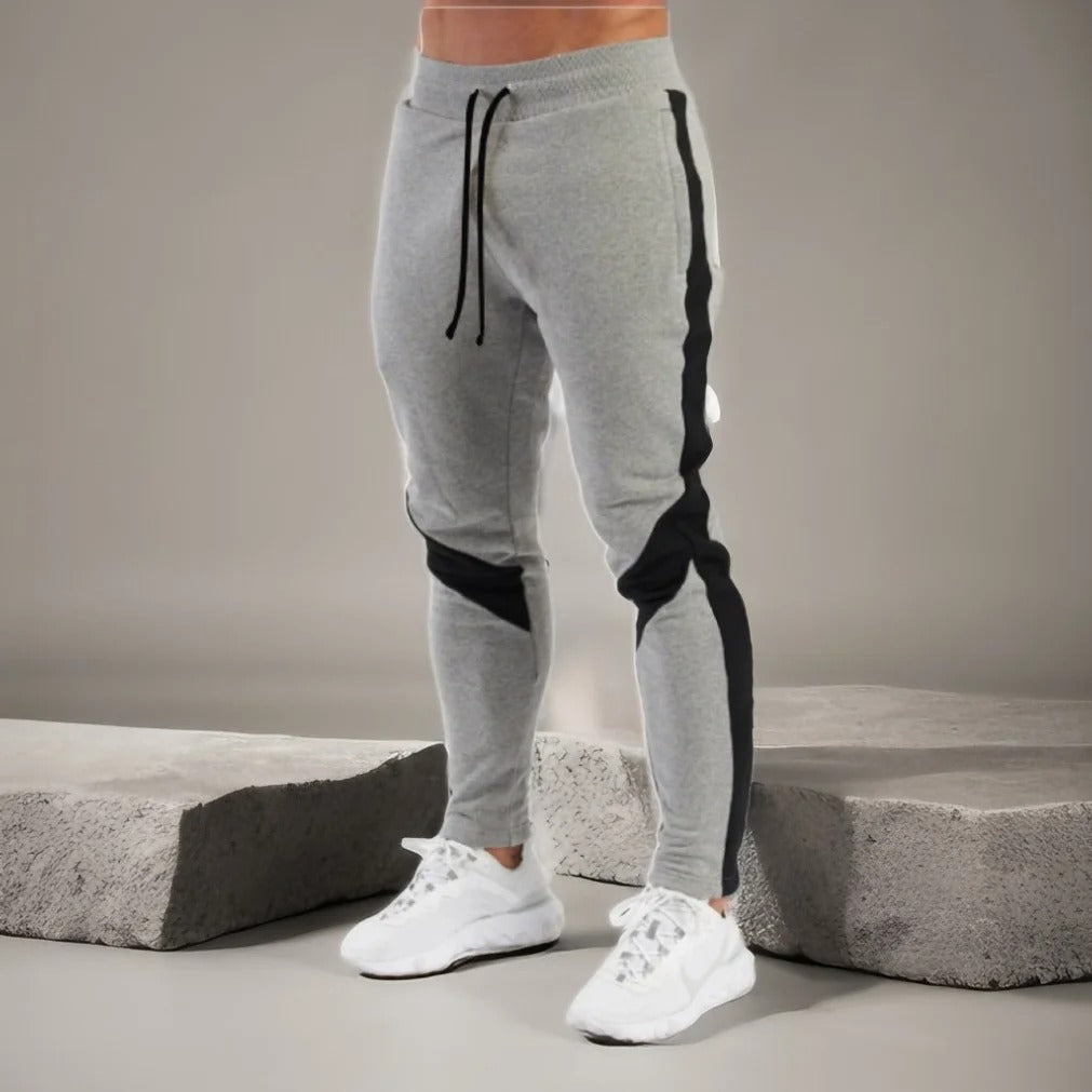 Joggers confortables pour hommes