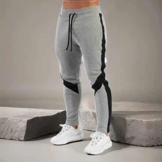 Joggers confortables pour hommes