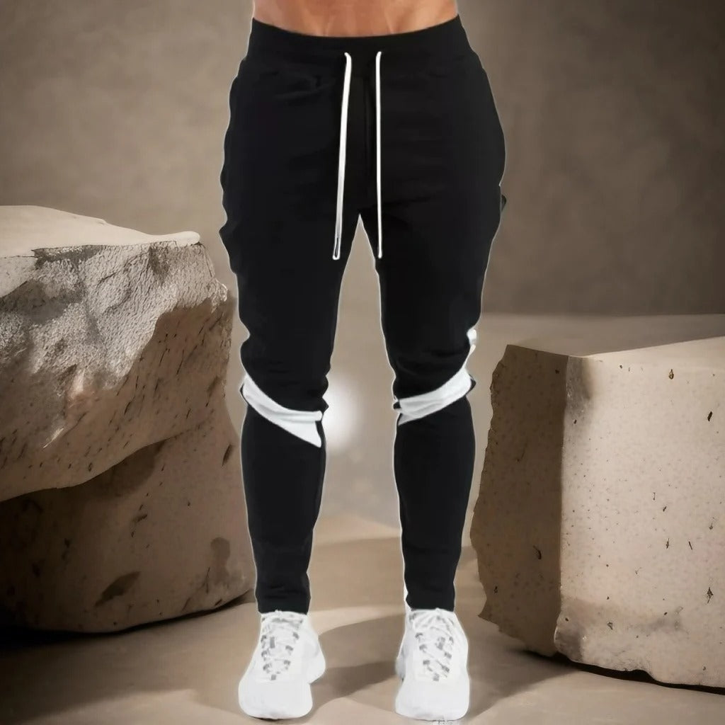 Joggers confortables pour hommes