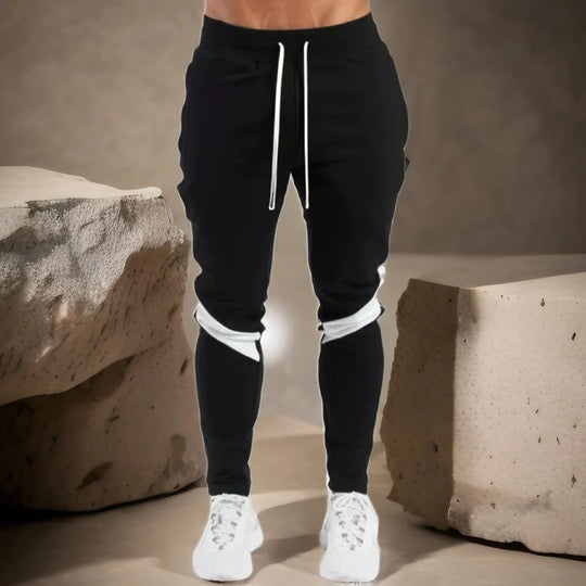 Joggers confortables pour hommes