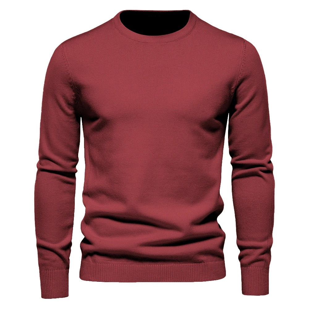 Pull Slim pour hommes