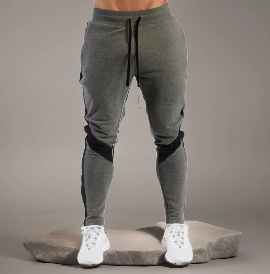 Joggers confortables pour hommes