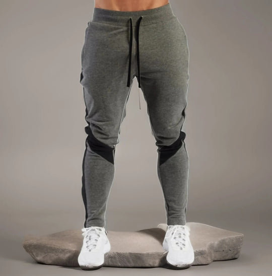 Joggers confortables pour hommes