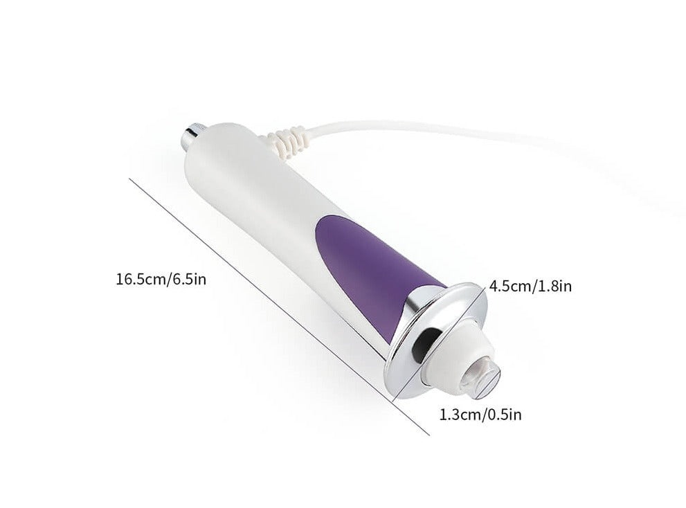 Stylo de beauté pour mésothérapie