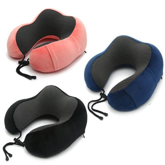Oreiller cervical en mousse à mémoire